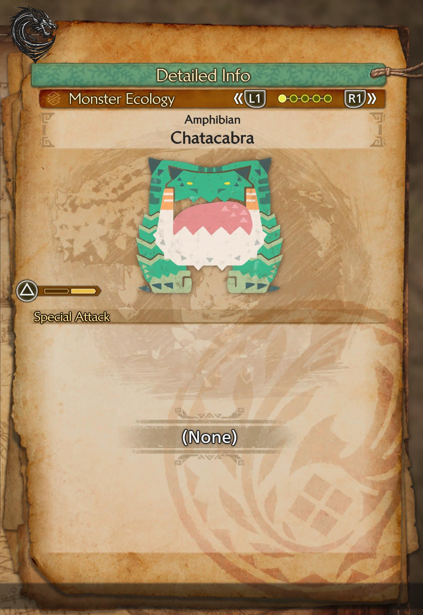 Chatacabra