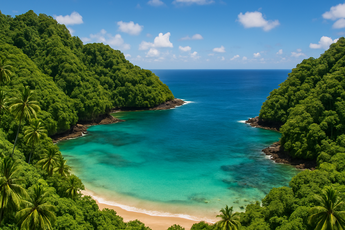 About Wish Dragon Cove