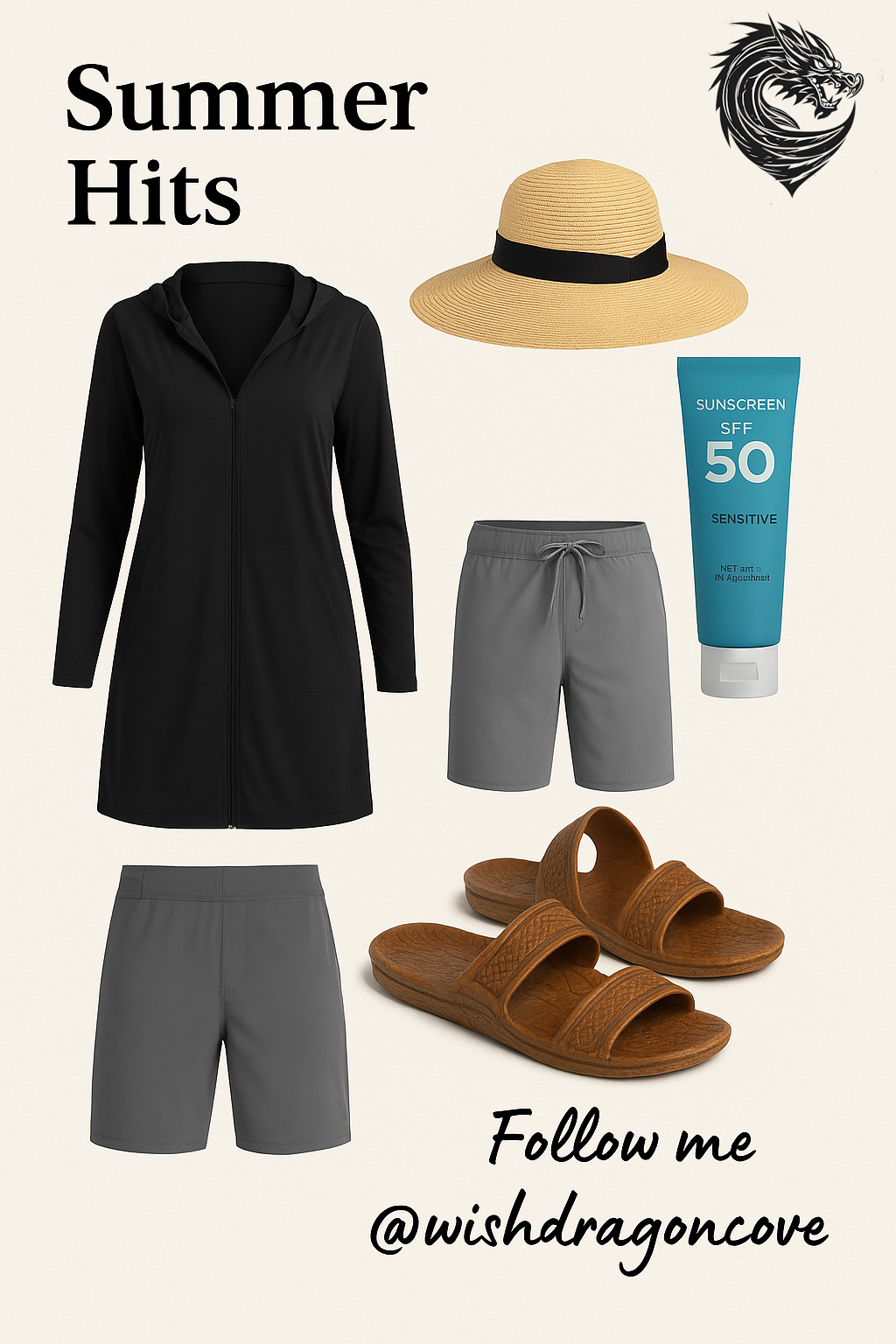 (Prime Day Almost Gone!) Products to beat the summer heat!