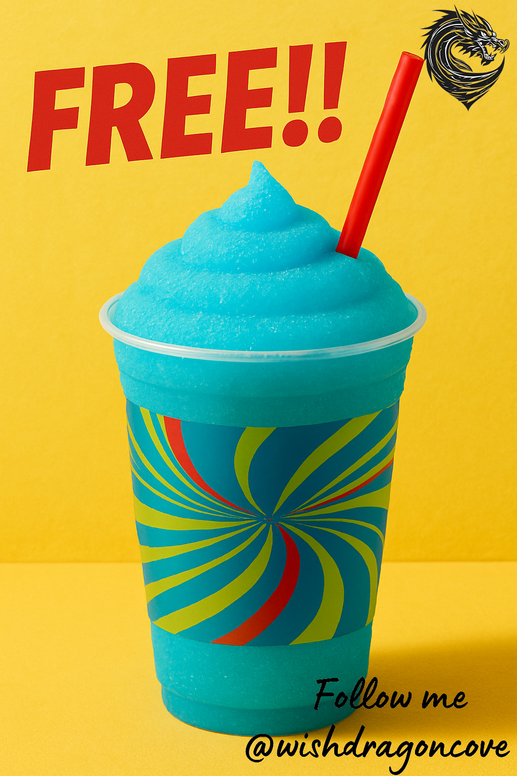 (FREE) Happy 7-11 Day! Visit your local 7-Eleven for a FREE small slush drink