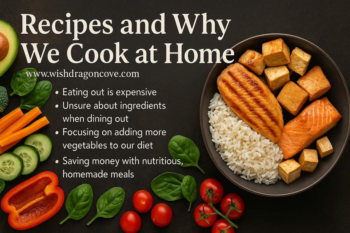 Recipes